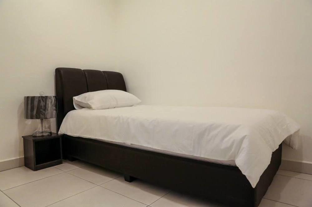 Ipoh Apartment Exteriér fotografie